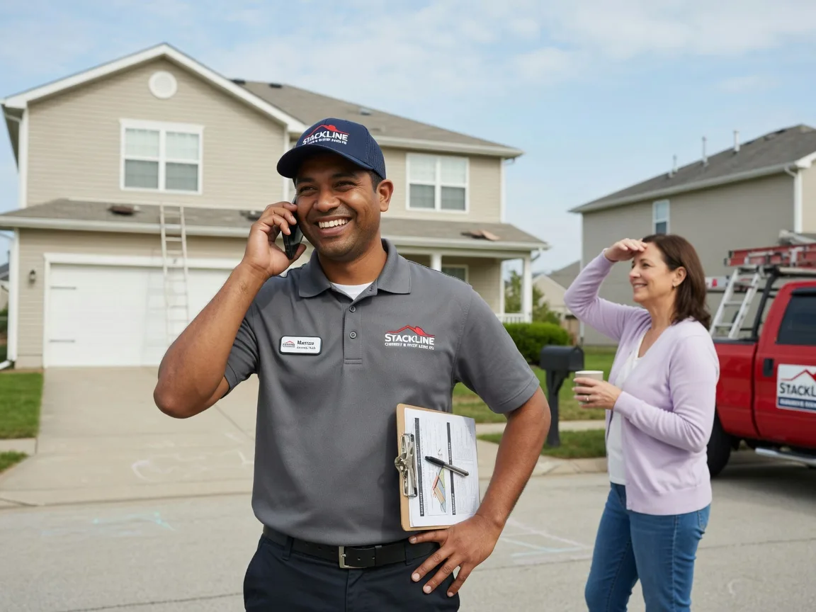 Chimney flashing repair New Martinsville, WV FAQs